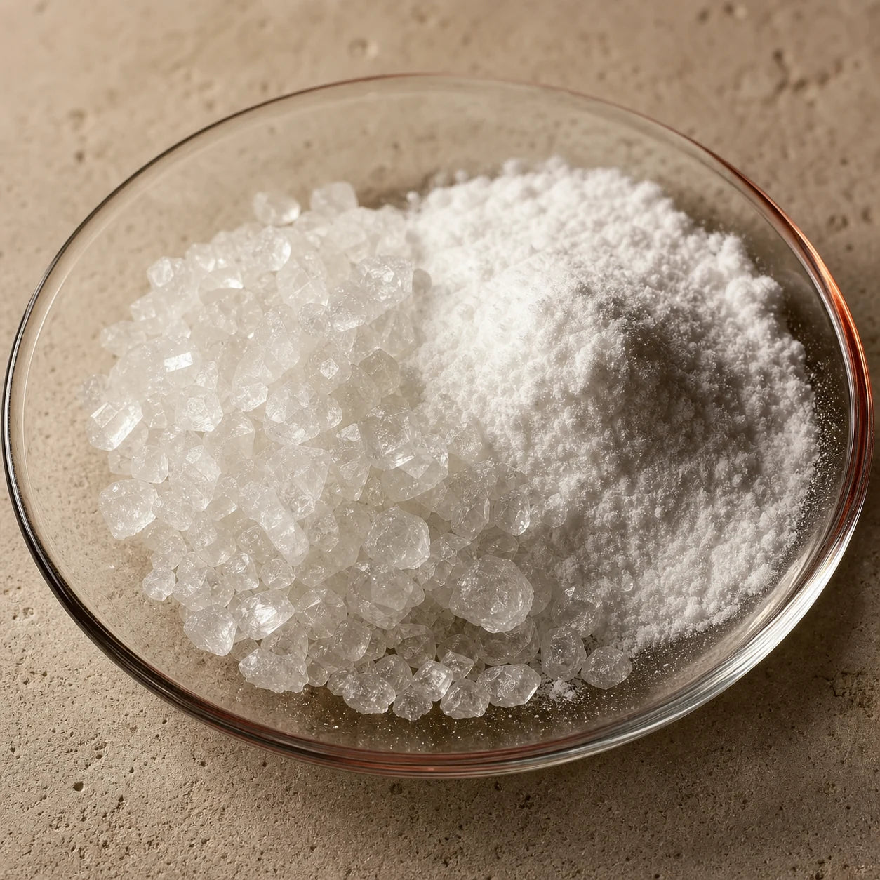Vitamin C ingredient
