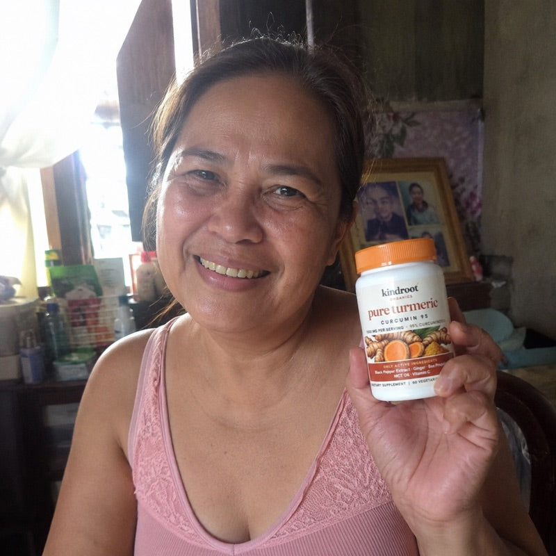 KindRoot customer
