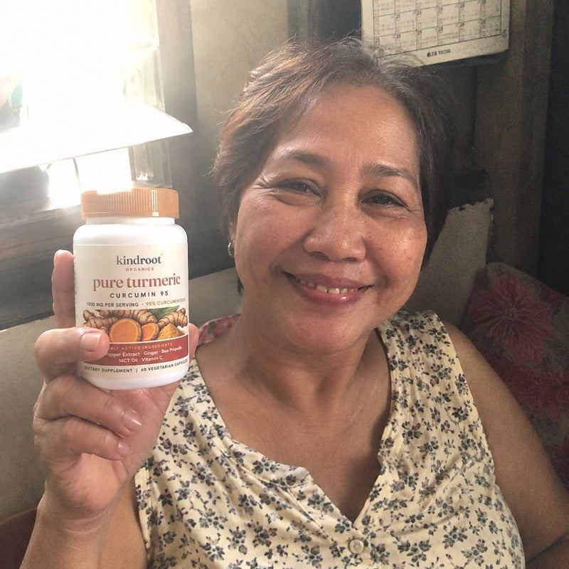 KindRoot customer